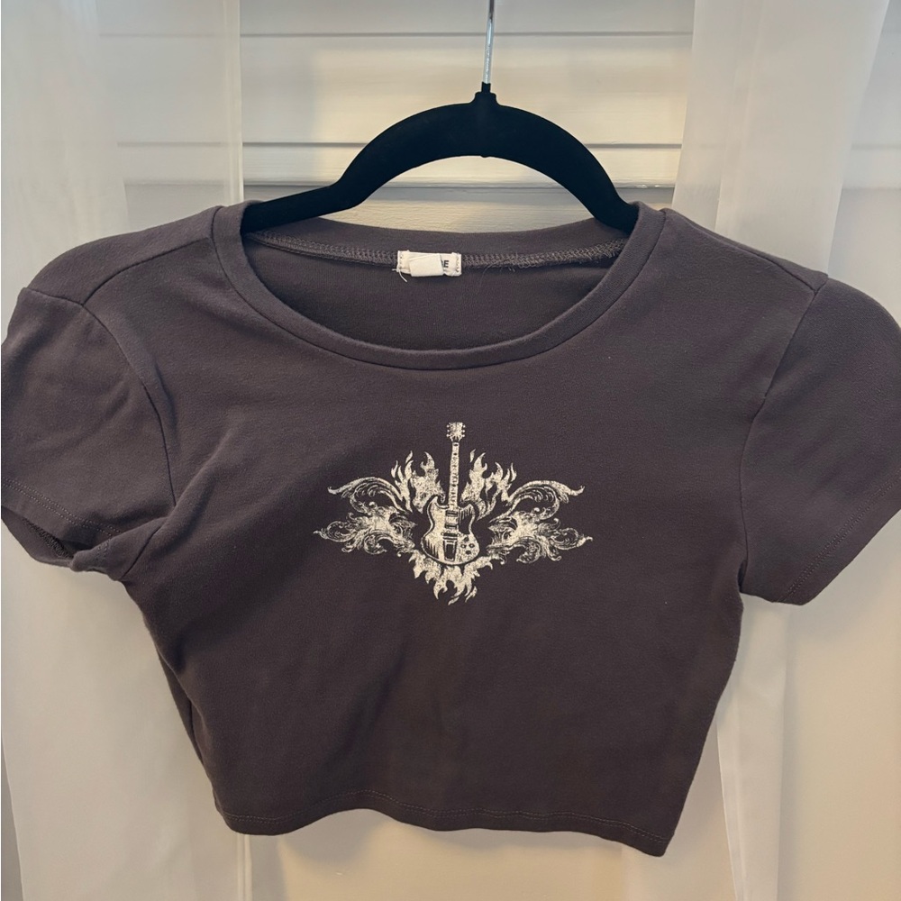 GARAGE SHIRT